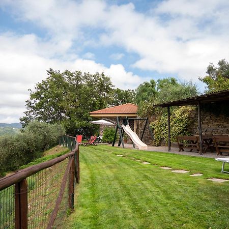 Agri Borgata Vallone - Apartments - By Host4U Lecchiore Exterior foto