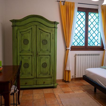 Agri Borgata Vallone - Apartments - By Host4U Lecchiore Exterior foto
