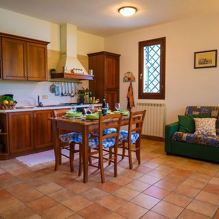 Agri Borgata Vallone - Apartments - By Host4U Lecchiore Exterior foto