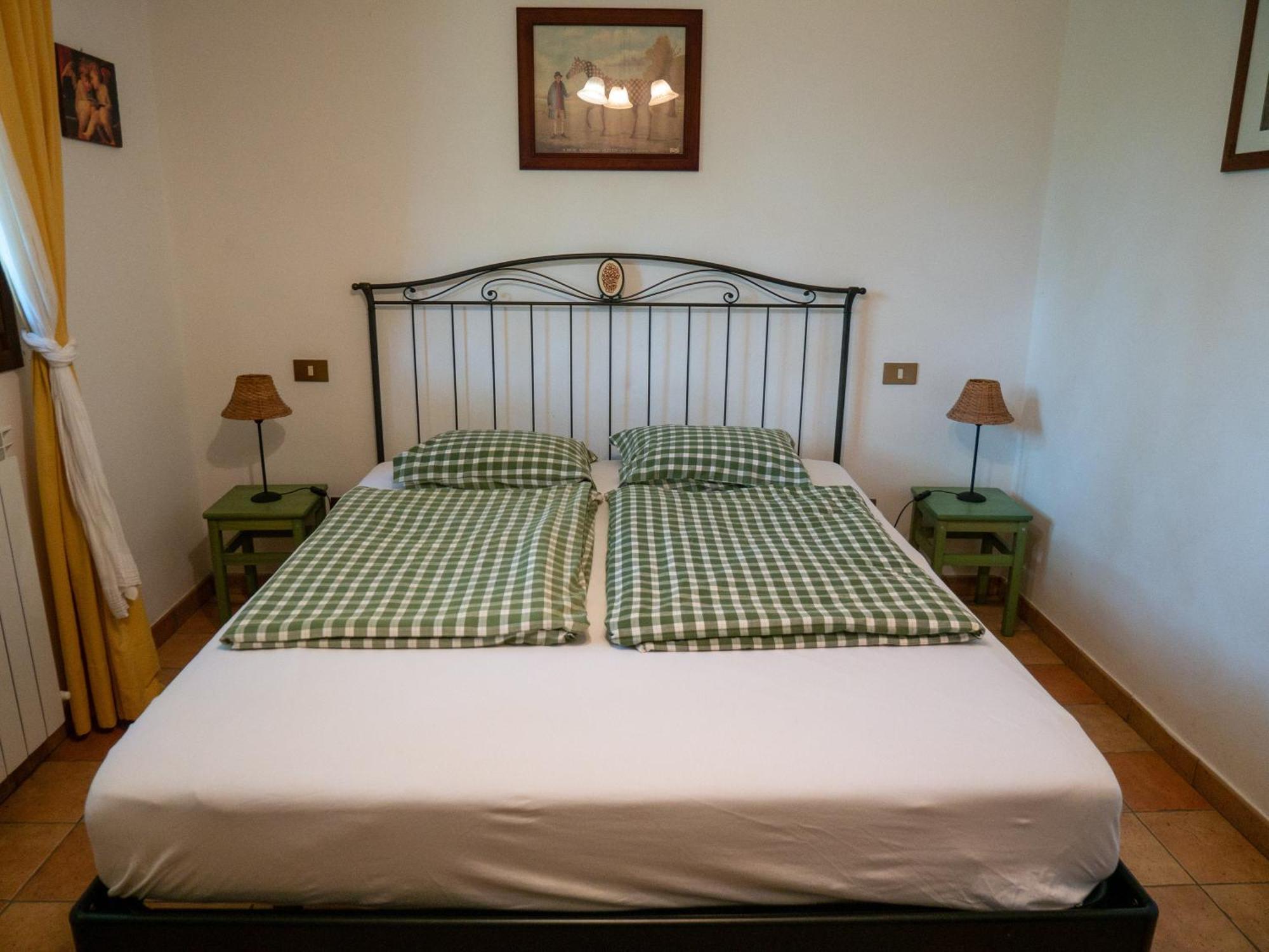 Agri Borgata Vallone - Apartments - By Host4U Lecchiore Exterior foto
