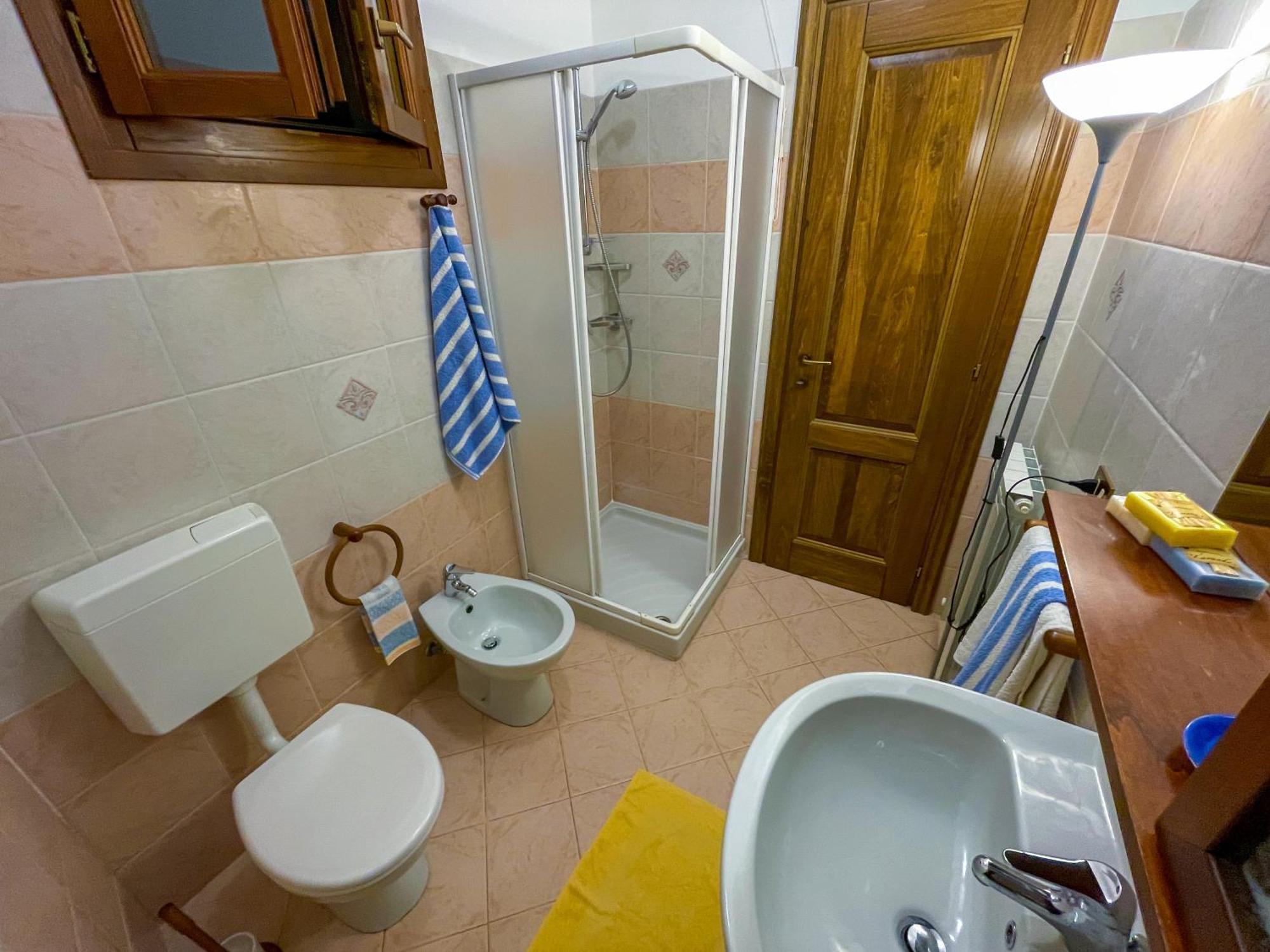 Agri Borgata Vallone - Apartments - By Host4U Lecchiore Exterior foto