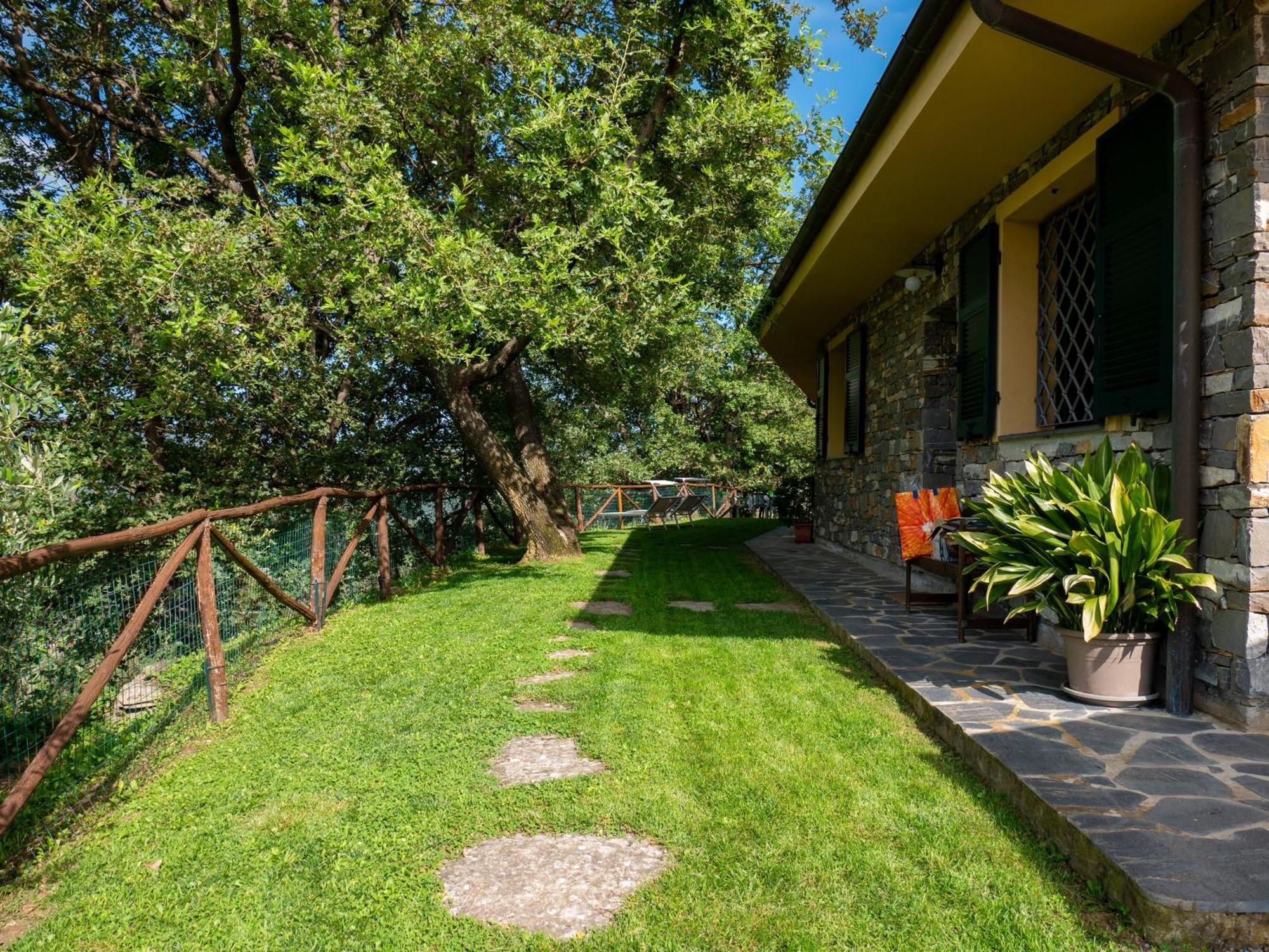 Agri Borgata Vallone - Apartments - By Host4U Lecchiore Exterior foto