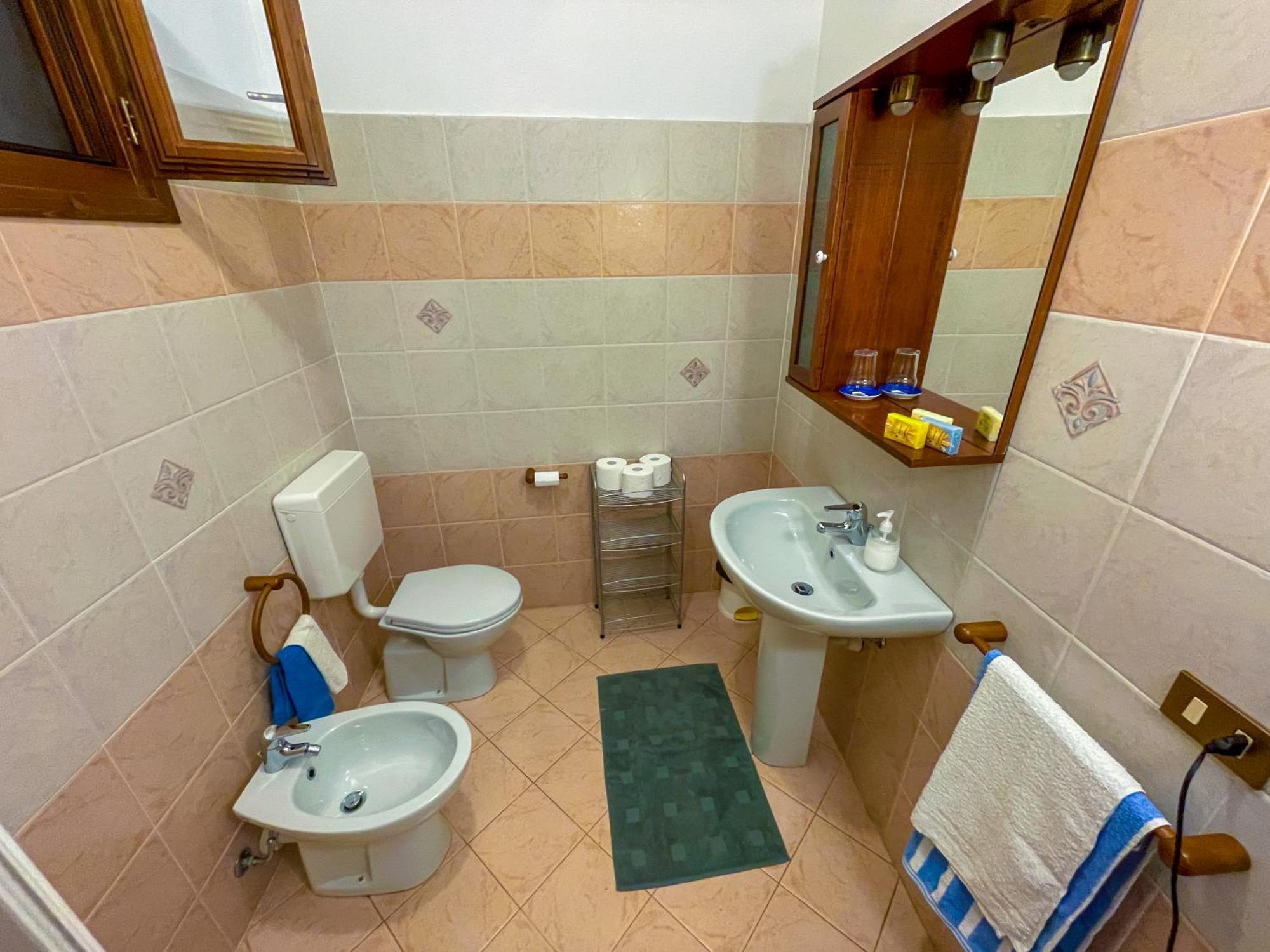 Agri Borgata Vallone - Apartments - By Host4U Lecchiore Exterior foto