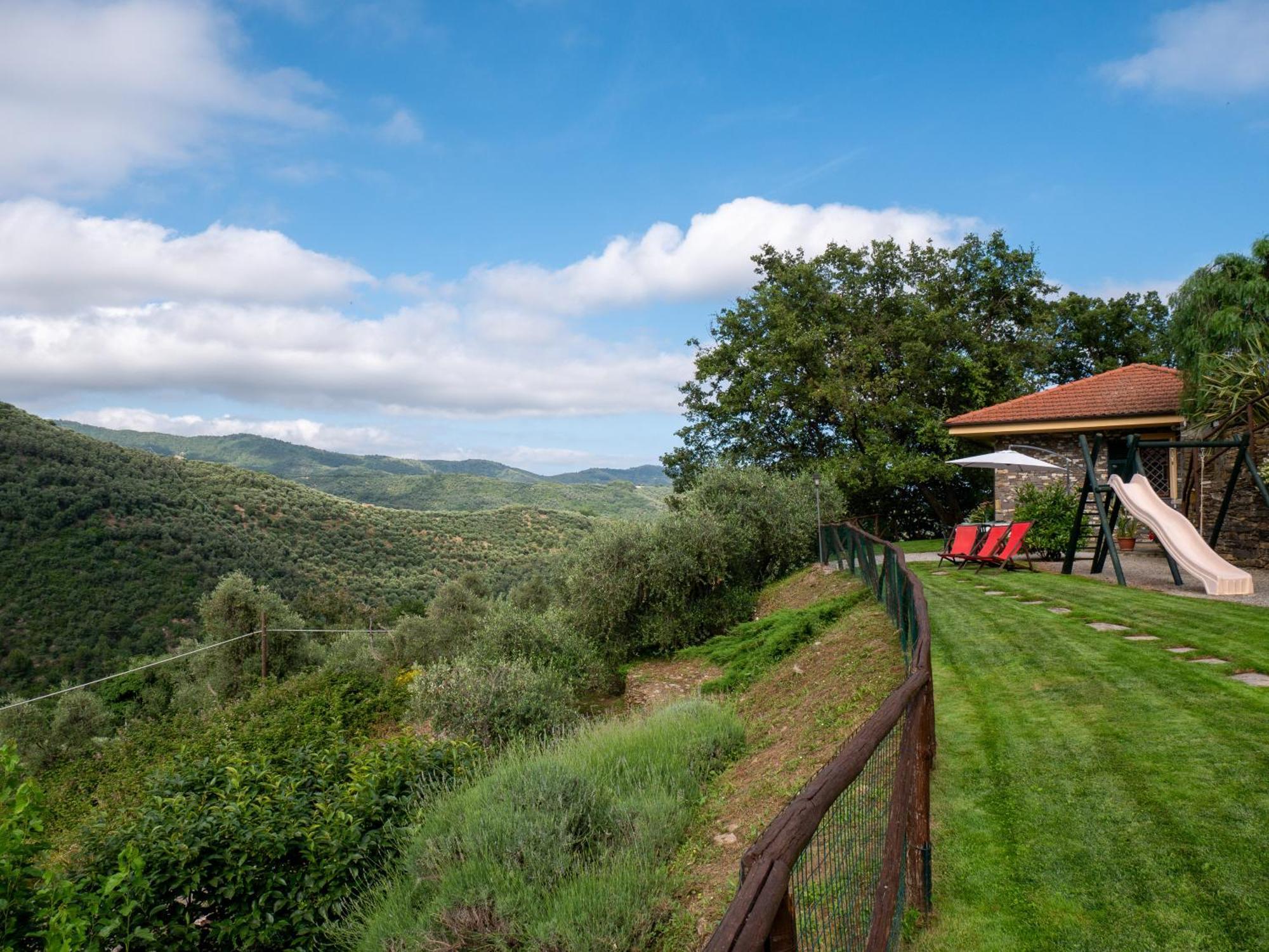 Agri Borgata Vallone - Apartments - By Host4U Lecchiore Exterior foto