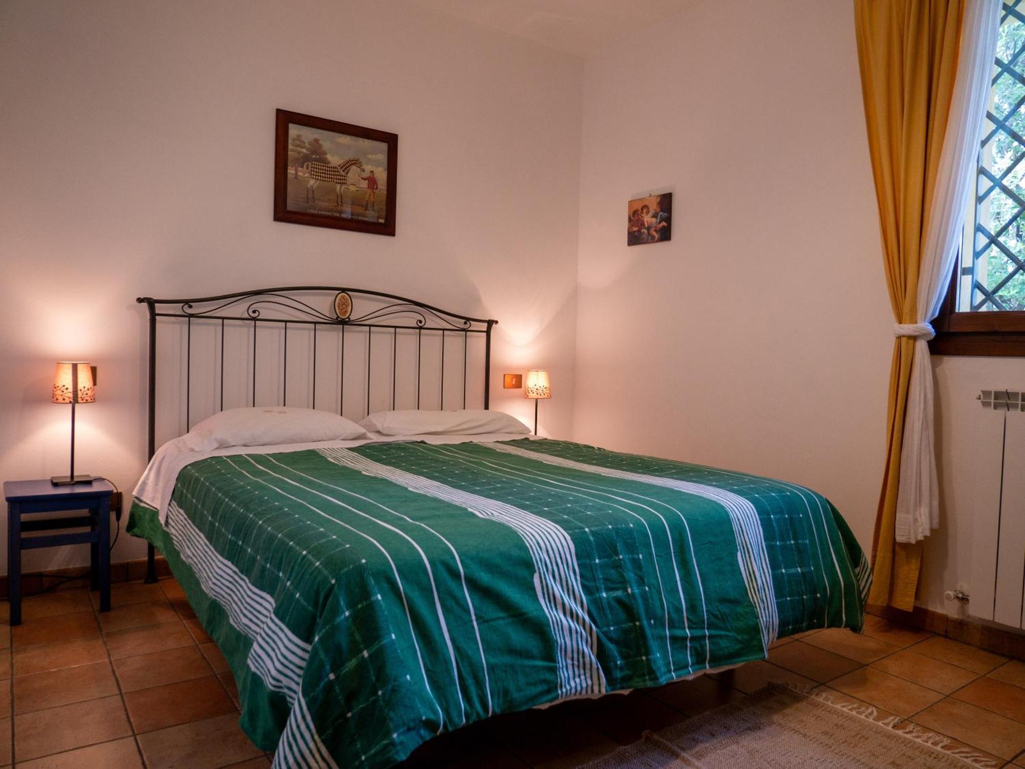 Agri Borgata Vallone - Apartments - By Host4U Lecchiore Exterior foto
