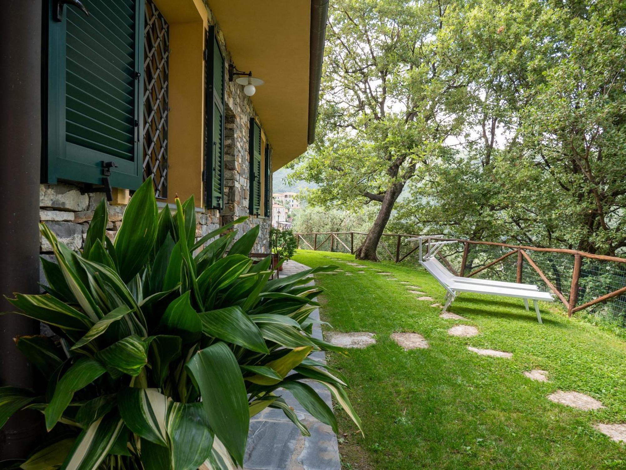 Agri Borgata Vallone - Apartments - By Host4U Lecchiore Exterior foto