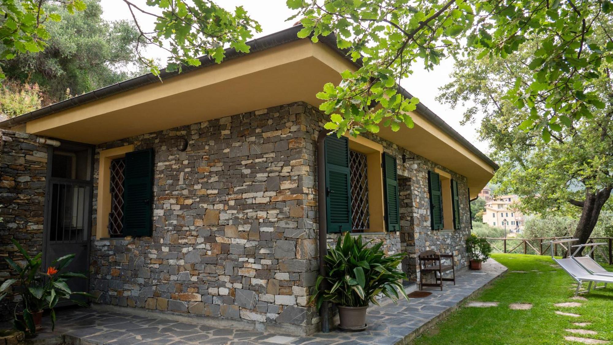 Agri Borgata Vallone - Apartments - By Host4U Lecchiore Exterior foto