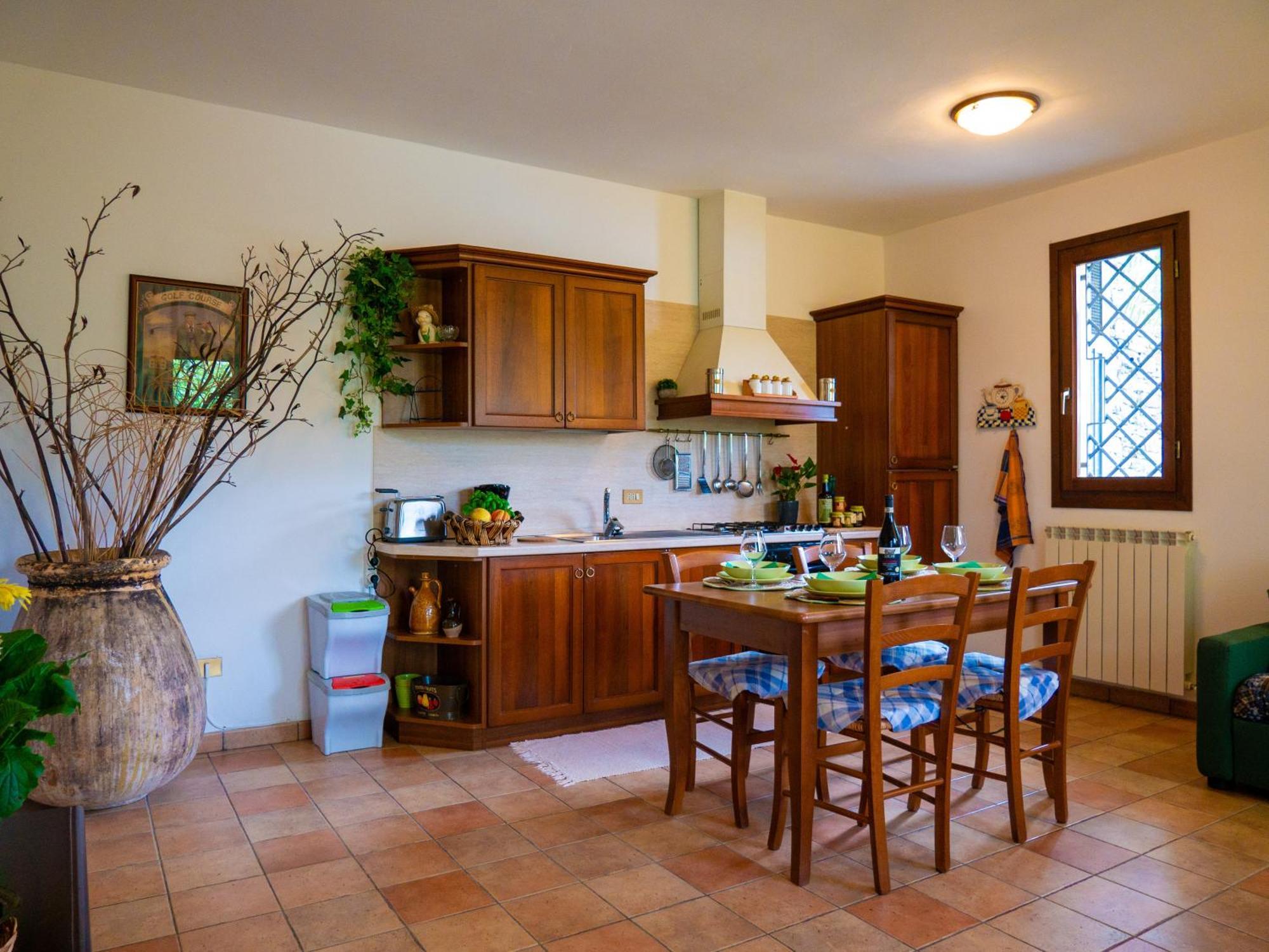 Agri Borgata Vallone - Apartments - By Host4U Lecchiore Exterior foto