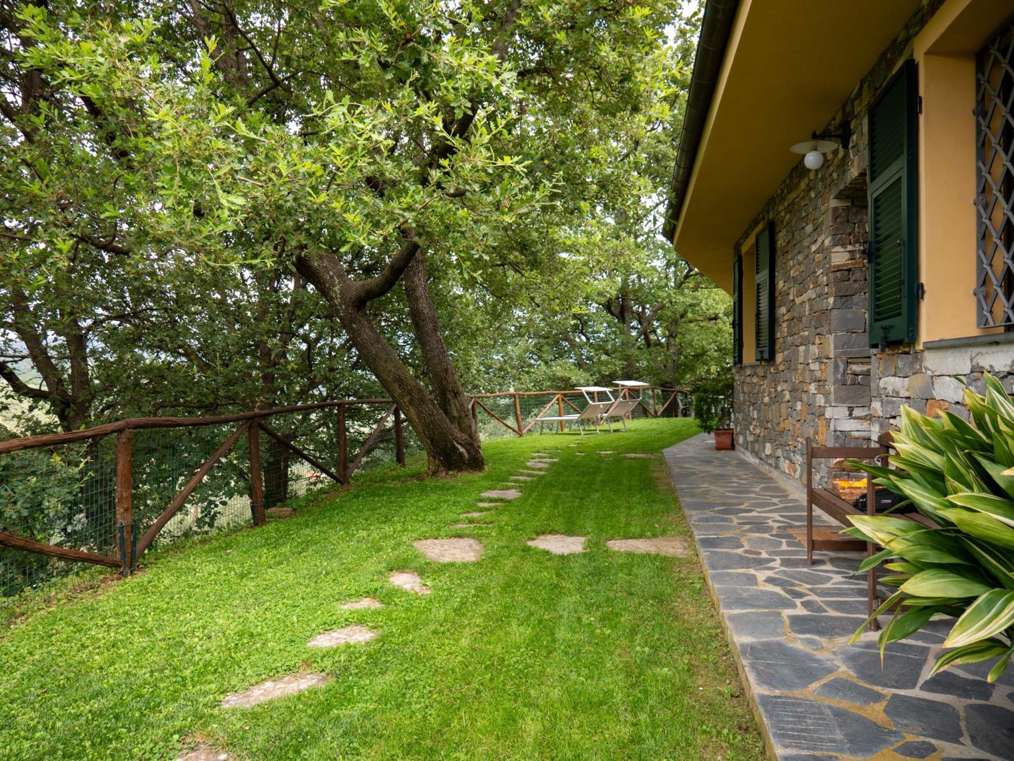Agri Borgata Vallone - Apartments - By Host4U Lecchiore Exterior foto